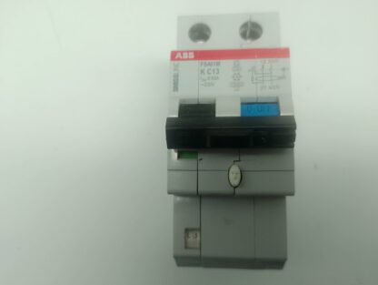 ABB Smissline S401 M K C13  FI/LS  0,03A ~ 230 10kA