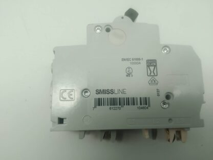ABB Smissline S401 M K C13  FI/LS  0,03A ~ 230 10kA – Bild 2