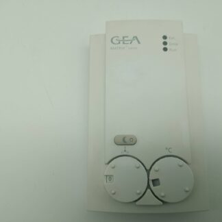Gea matrix OP31C Fernbedienung