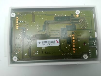 Gea matrix OP31C Fernbedienung – Bild 4