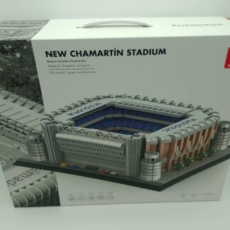 Wange 7215 Fussball Stadion 3471 Teile