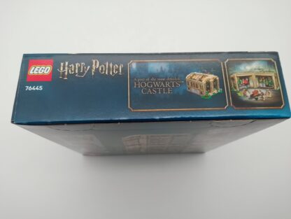 LEGO Harry Potter 76445 Schloss Hogwarts: Kräuterkundeunterricht – Bild 5