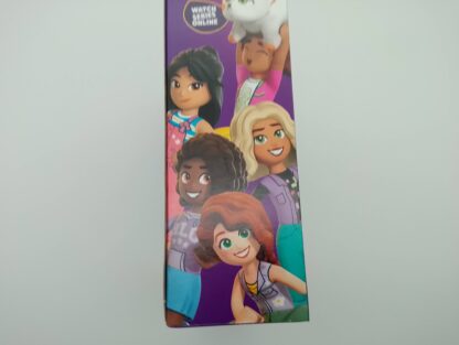LEGO Friends 42651 Tierarztpraxis für Pferde und Haustiere – Bild 4