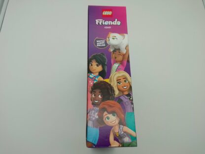 LEGO Friends 42651 Tierarztpraxis für Pferde und Haustiere – Bild 5