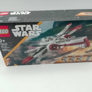 LEGO Star Wars 75402 ARC-170 Starfighter 75402