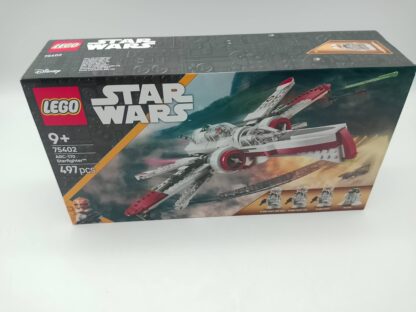 LEGO Star Wars 75402 ARC-170 Starfighter 75402
