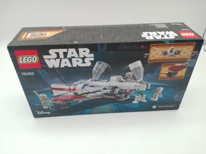 LEGO Star Wars 75402 ARC-170 Starfighter 75402 – Bild 2