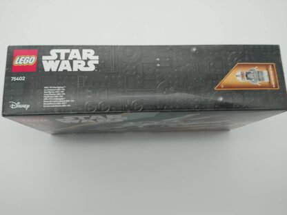 LEGO Star Wars 75402 ARC-170 Starfighter 75402 – Bild 3