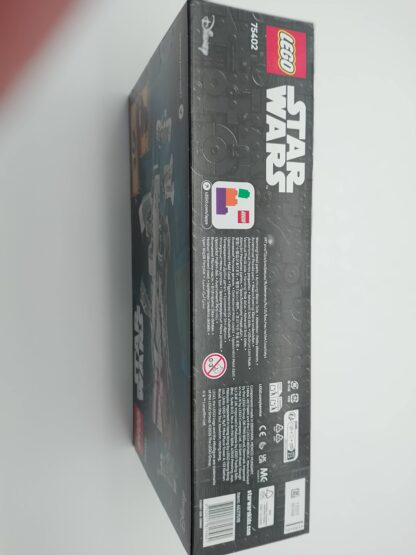 LEGO Star Wars 75402 ARC-170 Starfighter 75402 – Bild 4
