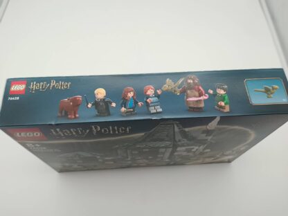 LEGO Harry Potter 76428 Hagrids Hütte: Ein unerwarteter Besuch 76428 – Bild 3