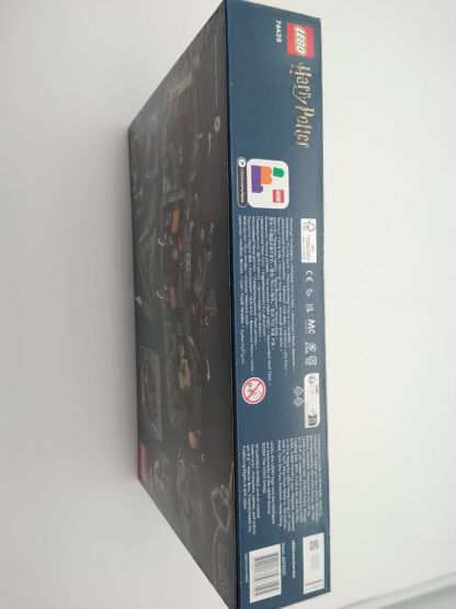 LEGO Harry Potter 76428 Hagrids Hütte: Ein unerwarteter Besuch 76428 – Bild 5