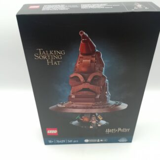 LEGO Harry Potter 76429 Der Sprechende Hut