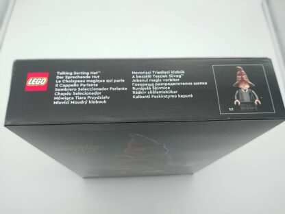 LEGO Harry Potter 76429 Der Sprechende Hut – Bild 4