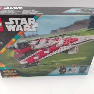 LEGO Star Wars 75388 Jedi Bobs Sternjäger