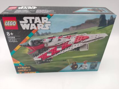 LEGO Star Wars 75388 Jedi Bobs Sternjäger