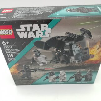 LEGO Star Wars 75412 Todestruppler & Nachttruppler Battle Pack
