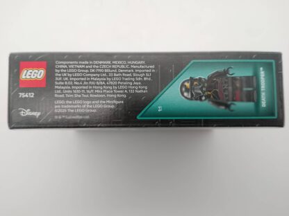 LEGO Star Wars 75412 Todestruppler & Nachttruppler Battle Pack – Bild 3
