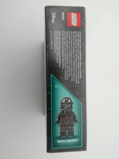 LEGO Star Wars 75412 Todestruppler & Nachttruppler Battle Pack – Bild 5