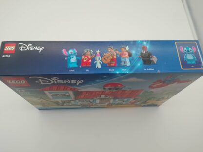 LEGO Disney Classic 43268 Das Strandhaus aus „Lilo und Stitch“ – Bild 3
