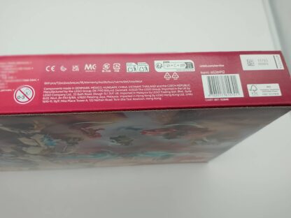 LEGO Ninjago 71836 Lichtbogendrache – Bild 4