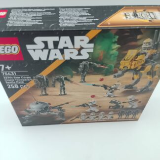 LEGO® Star Wars™ 75431 Klonsoldaten des 327. Sternenkorps Battle Pack