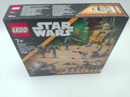 LEGO® Star Wars™ 75431 Klonsoldaten des 327. Sternenkorps Battle Pack