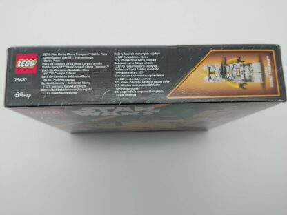 LEGO® Star Wars™ 75431 Klonsoldaten des 327. Sternenkorps Battle Pack – Bild 3