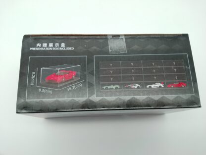 Mould King 27012S Supercar   350 Teile – Bild 3