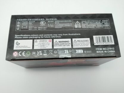 Mould King 27012S Supercar   350 Teile – Bild 4