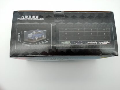 Mould King 27029 RR.  Automodellbausatz  374 Teile – Bild 3