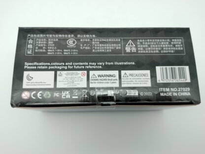 Mould King 27029 RR.  Automodellbausatz  374 Teile – Bild 4
