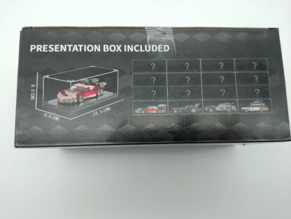 Mould King 27017  Modellauto  302 PCS – Bild 3