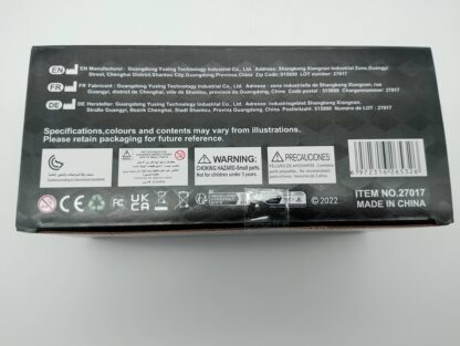 Mould King 27017  Modellauto  302 PCS – Bild 4
