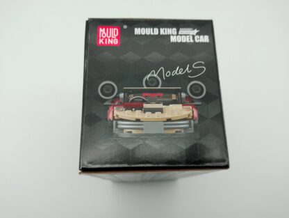 Mould King 27017  Modellauto  302 PCS – Bild 5