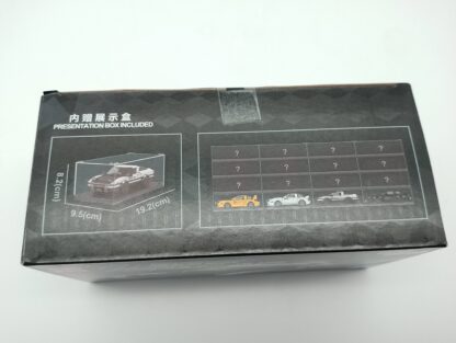 Mould King 27013S Sportwagen 427 Teile – Bild 3
