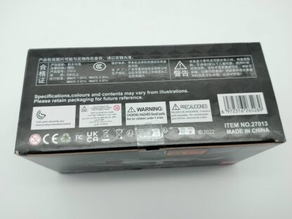 Mould King 27013S Sportwagen 427 Teile – Bild 4