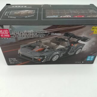 Mould King 27008 Sportscar mit 352 Teilen