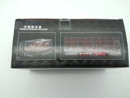 Mould King 27008 Sportscar mit 352 Teilen – Bild 3