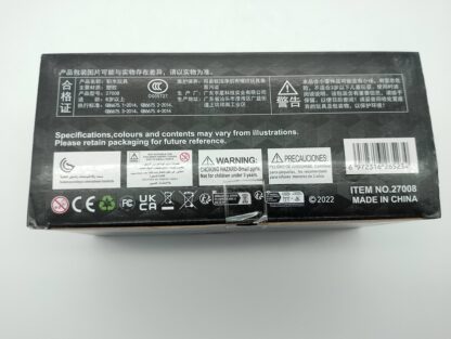 Mould King 27008 Sportscar mit 352 Teilen – Bild 4