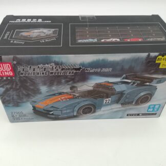Mould King 27005 918 RSR Sportwagen 330 Teile