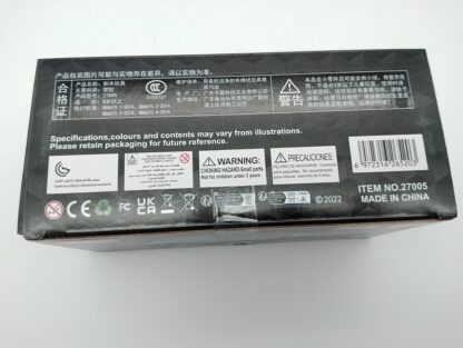 Mould King 27005 918 RSR Sportwagen 330 Teile – Bild 4