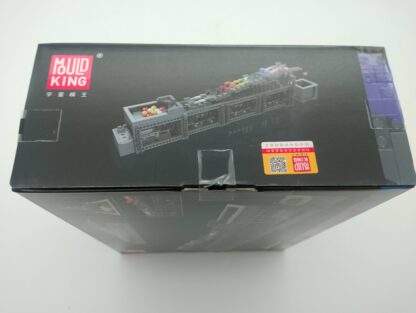 Mould King 26004 GBC "Rainbow Stepper 1038 Teile – Bild 4