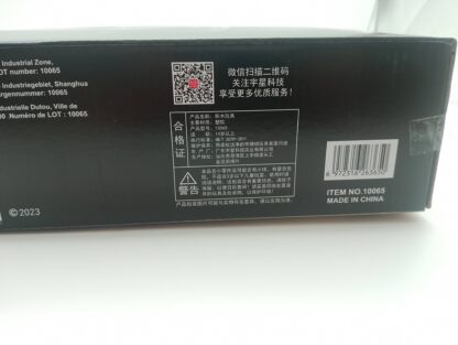Mould King 10065 Schwarzes Piratenschiff in der Flasche  2.206 Teile – Bild 6