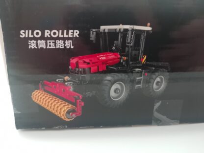MOULD KING 17020 Traktor Ferngesteuertes 2.716 PCS – Bild 9