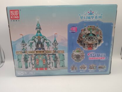 Mould King 11007 Eispalast – Bild 2