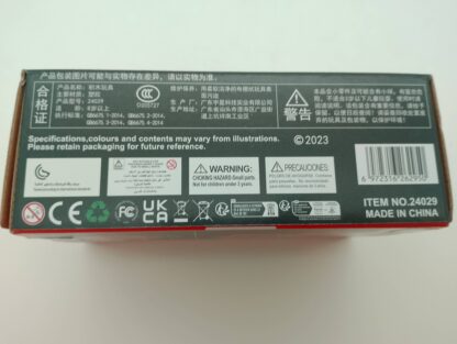 Mould King 24029 Bierhaus 278 Teile – Bild 3