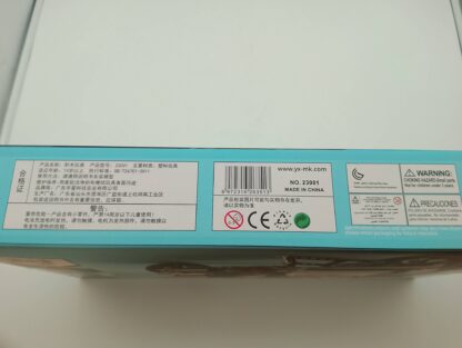 Mould King 23001 GL1800 Motorrad – Bild 6