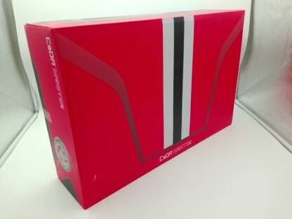 CaDA C61042W CaDA MASTER Red Super Car 1:8 inkl Power System C61042W – Bild 4