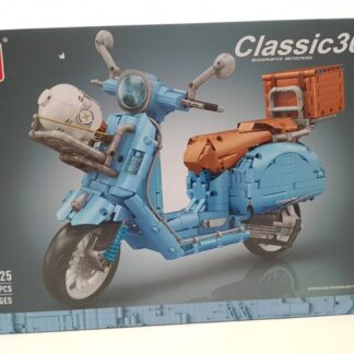TaiGaoLe  TGL  4025A Classic 300 Retro Roller