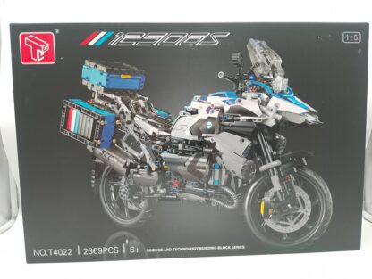 TaiGaoLe TGL T4022 R1250 GS Set T4022